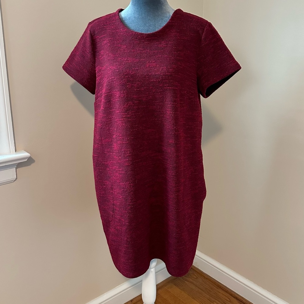 LOFT dress